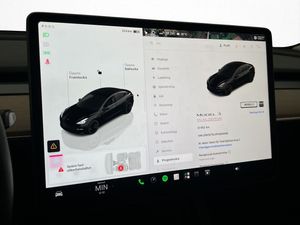 Tesla Model 3 bild 20
