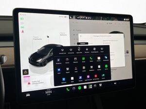 Tesla Model 3 bild 22