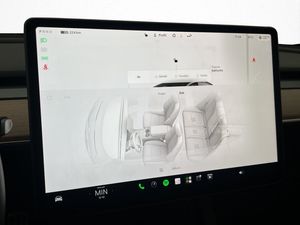 Tesla Model 3 bild 24