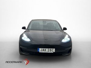 Tesla Model 3 bild 3