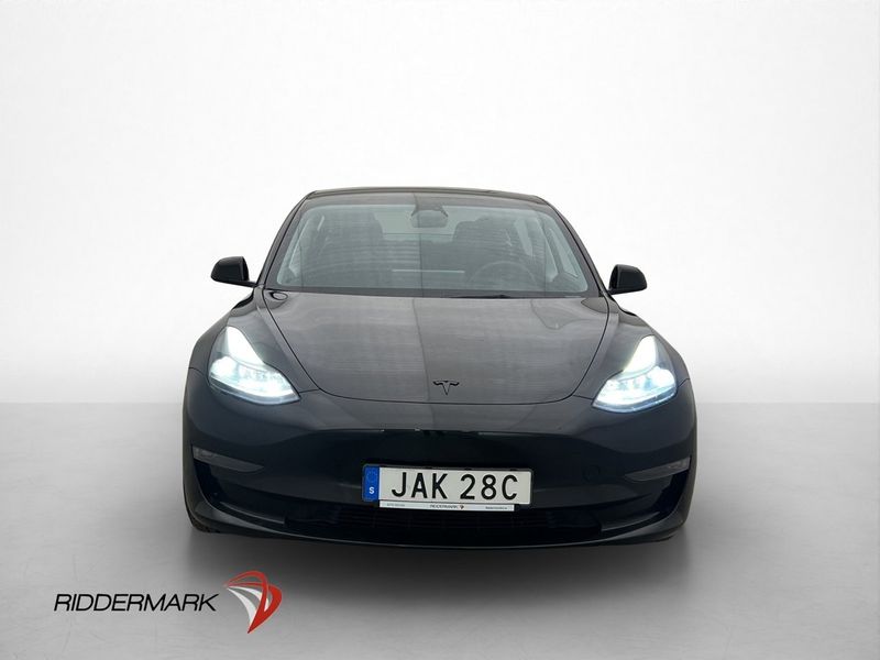 Tesla Model 3 bild 3