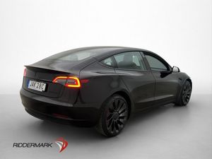 Tesla Model 3 bild 5