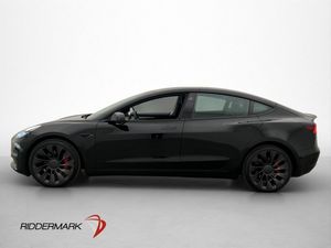 Tesla Model 3 bild 8