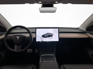 Tesla Model 3 bild 13
