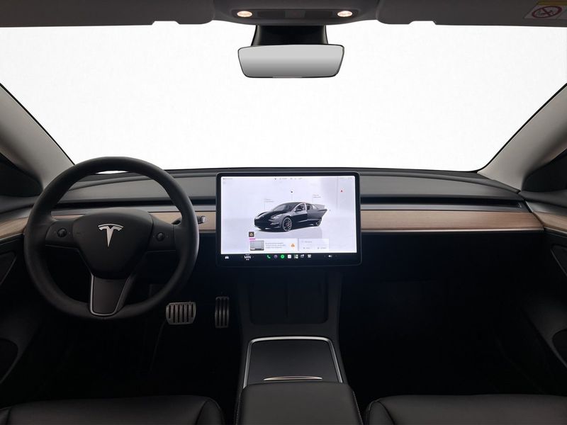 Tesla Model 3 bild 13