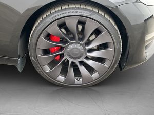 Tesla Model 3 bild 34