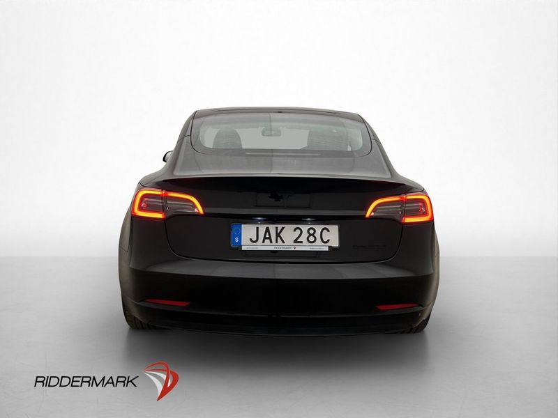 Tesla Model 3 bild 6