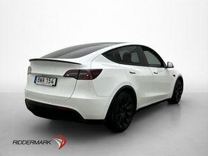 Tesla Model Y bild 5