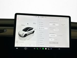 Tesla Model Y bild 22
