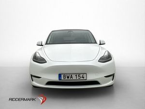 Tesla Model Y bild 3