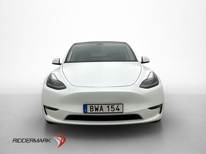 Tesla Model Y bild 3