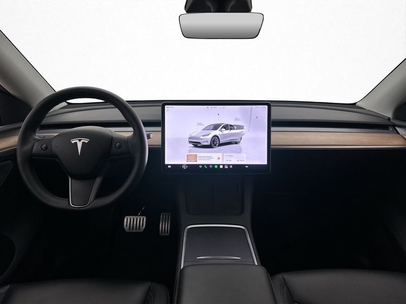 Tesla Model Y bild 13
