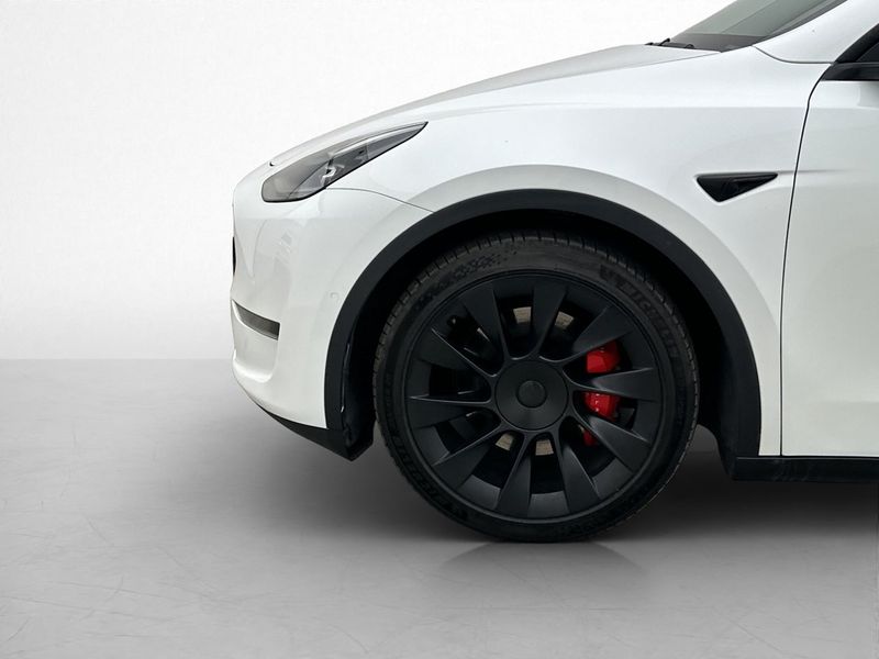 Tesla Model Y bild 29