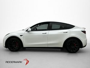 Tesla Model Y bild 8