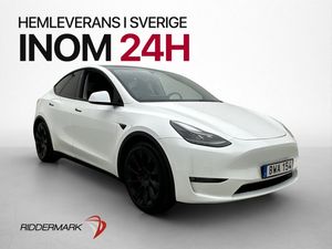 Tesla Model Y bild 4