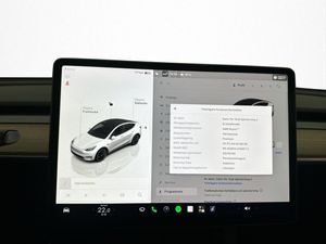 Tesla Model Y bild 23