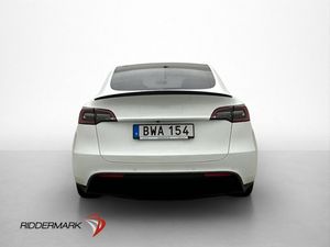 Tesla Model Y bild 6