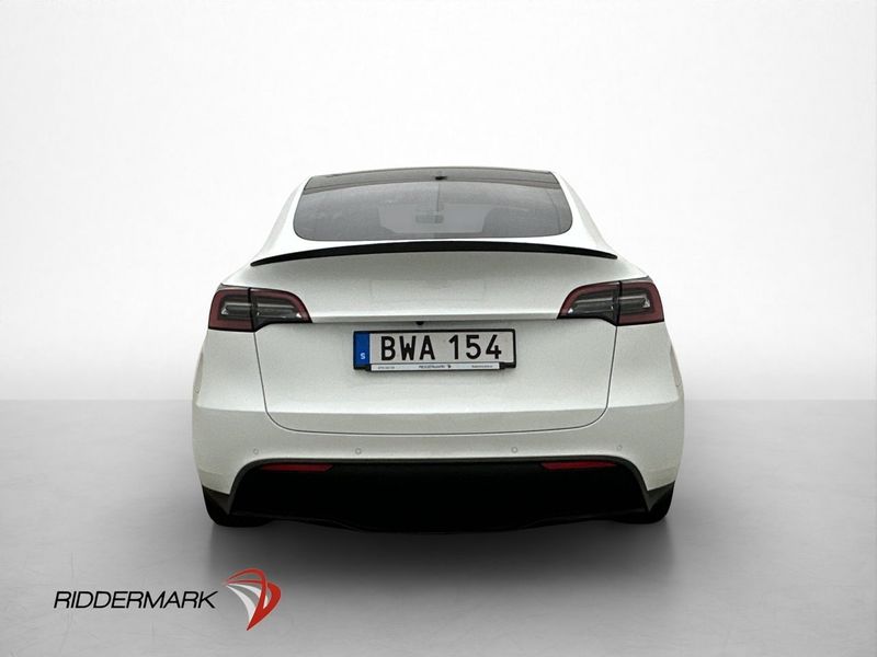Tesla Model Y bild 6
