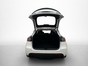 Tesla Model Y bild 9