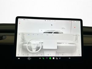 Tesla Model Y bild 20
