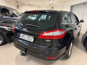 Ford Mondeo bild 4