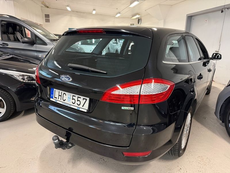 Ford Mondeo bild 4