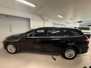 Ford Mondeo bild 2