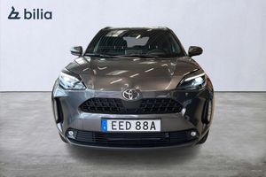 Toyota Yaris Cross bild 6
