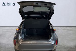 Toyota Yaris Cross bild 12