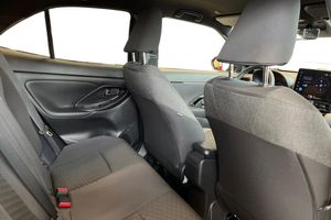 Toyota Yaris Cross bild 9