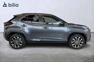 Toyota Yaris Cross bild 18