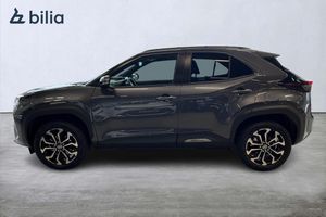 Toyota Yaris Cross bild 3