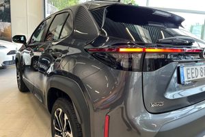 Toyota Yaris Cross bild 25
