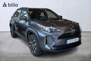 Toyota Yaris Cross bild 20