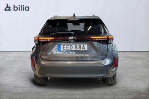 Toyota Yaris Cross bild 5