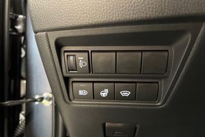 Toyota Yaris Cross bild 23