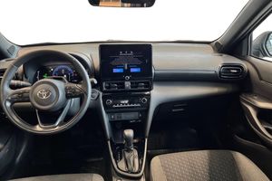 Toyota Yaris Cross bild 10