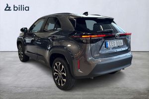 Toyota Yaris Cross bild 2