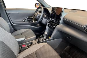 Toyota Yaris Cross bild 7