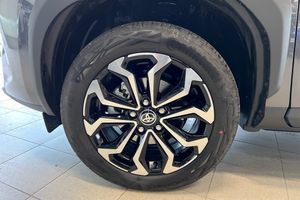 Toyota Yaris Cross bild 17