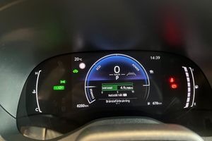 Toyota Yaris Cross bild 16