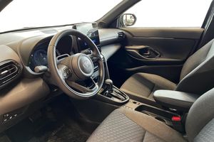 Toyota Yaris Cross bild 14