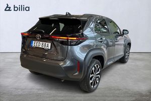 Toyota Yaris Cross bild 19