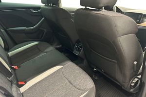 Skoda Kamiq bild 10