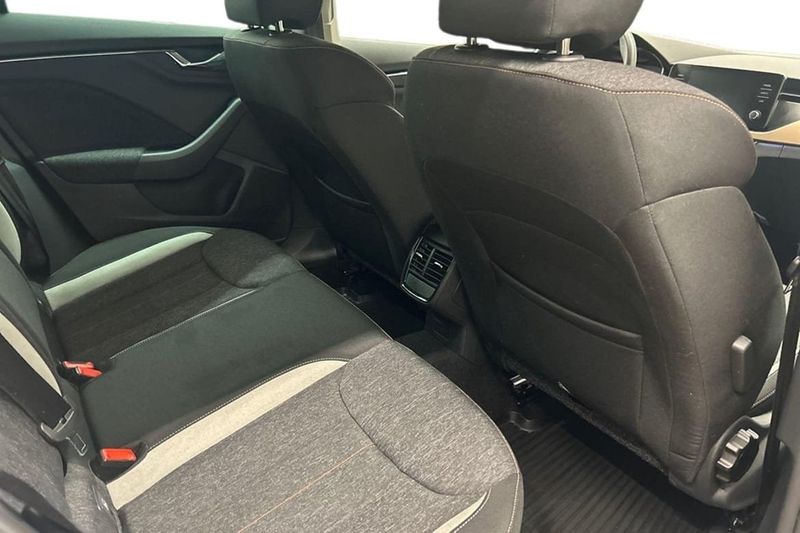 Skoda Kamiq bild 10