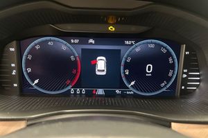 Skoda Kamiq bild 14