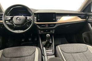 Skoda Kamiq bild 7
