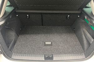 Skoda Kamiq bild 11