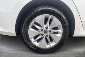 Skoda Octavia bild 15