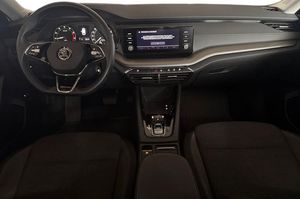 Skoda Octavia bild 11